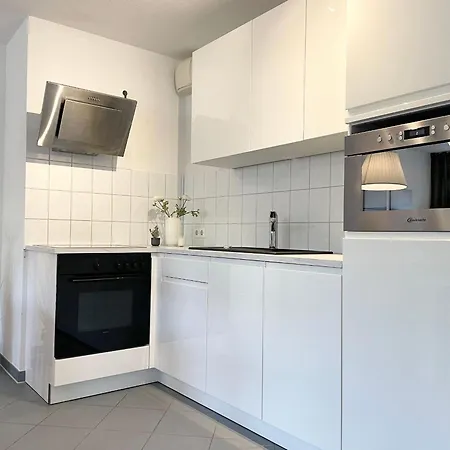Apartament Strandhaus-nordseebrandung-fewo-a3-2 *