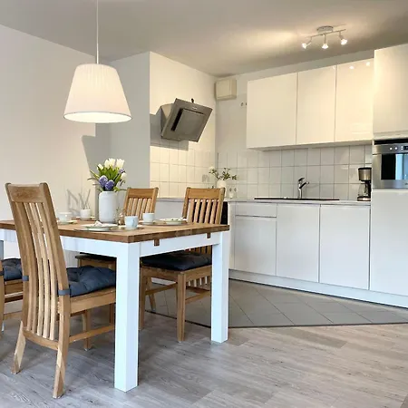 Strandhaus-nordseebrandung-fewo-a3-2 * كوكسهافن