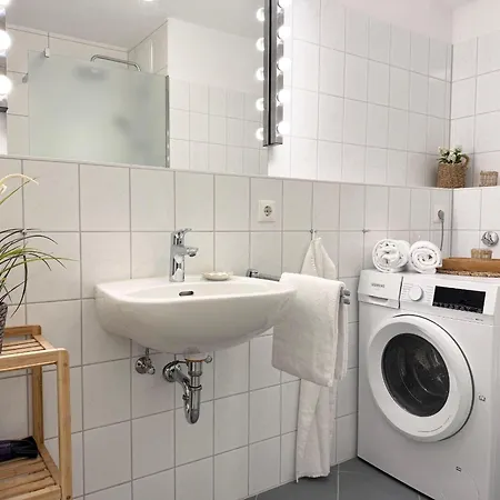 Apartmán Strandhaus-nordseebrandung-fewo-a3-2