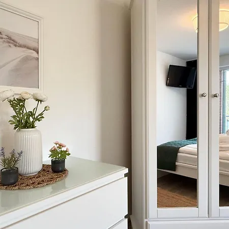 Apartmán Strandhaus-nordseebrandung-fewo-a3-2