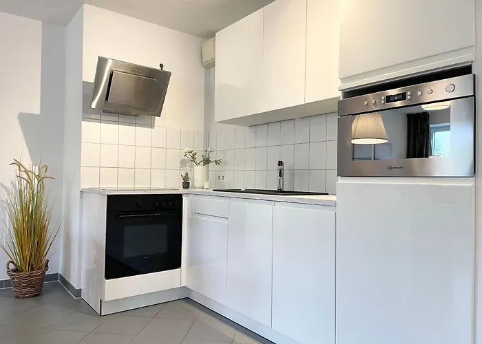 公寓 Strandhaus-nordseebrandung-fewo-a3-2 *
