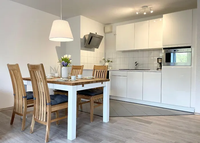 Strandhaus-nordseebrandung-fewo-a3-2 * 库克斯港